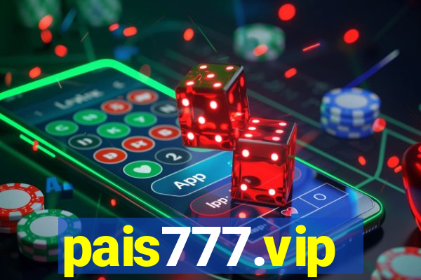 pais777.vip