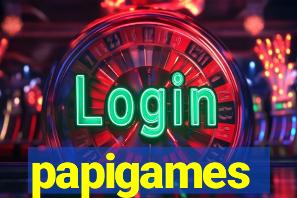 papigames