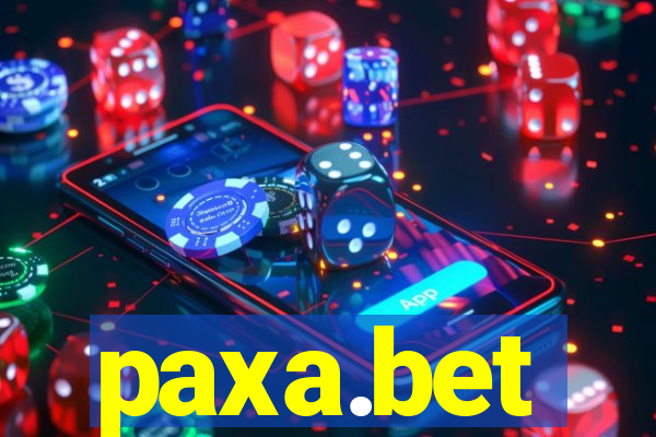 paxa.bet