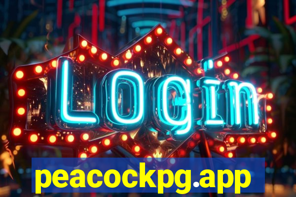 peacockpg.app