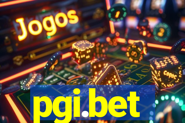 pgi.bet