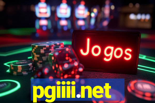 pgiiii.net