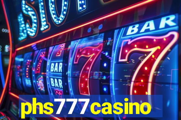 phs777casino