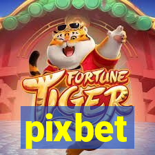 pixbet