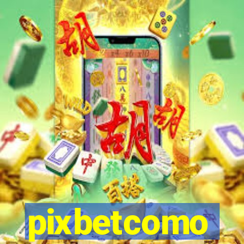 pixbetcomo