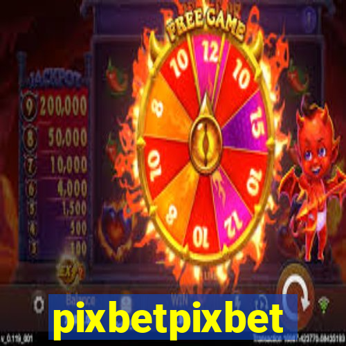 pixbetpixbet