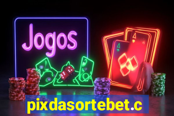 pixdasortebet.com