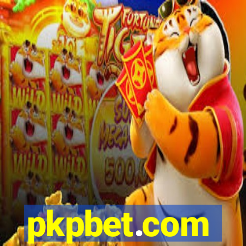 pkpbet.com