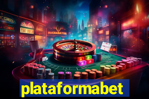 plataformabet