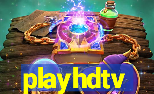 playhdtv