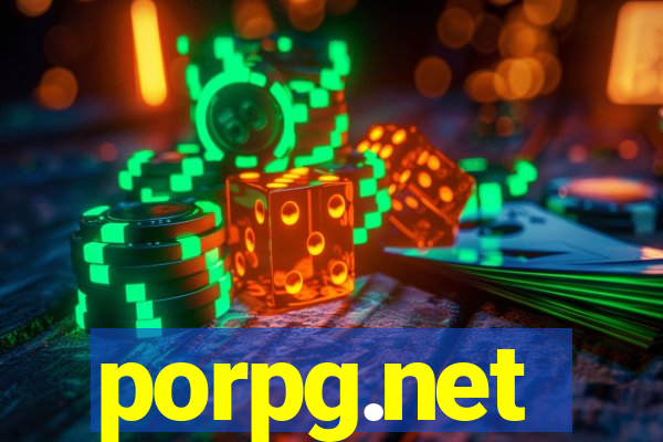 porpg.net