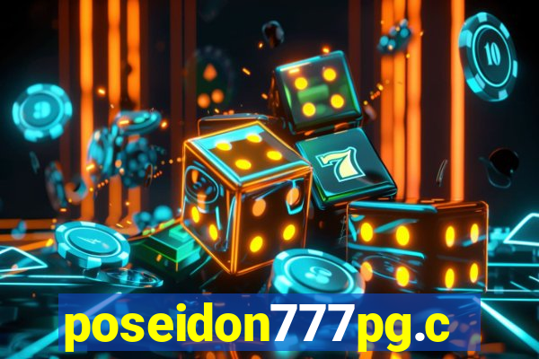 poseidon777pg.com