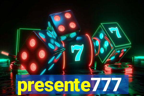 presente777