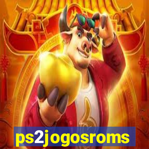 ps2jogosroms