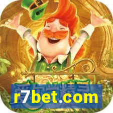 r7bet.com