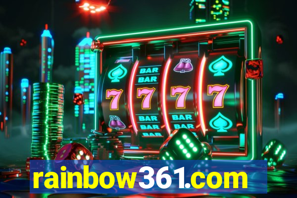 rainbow361.com