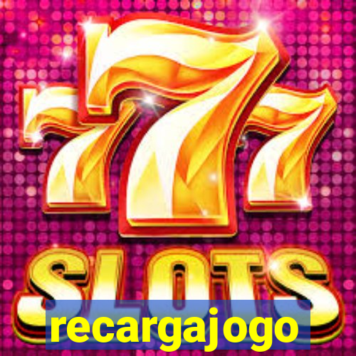 recargajogo