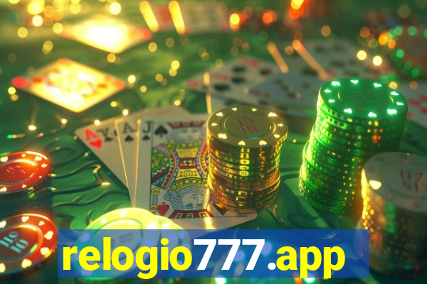 relogio777.app