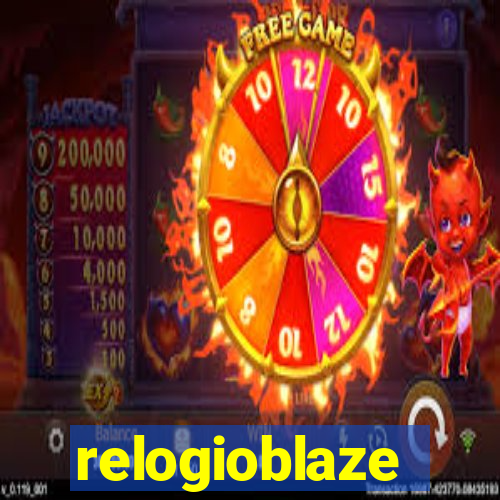 relogioblaze