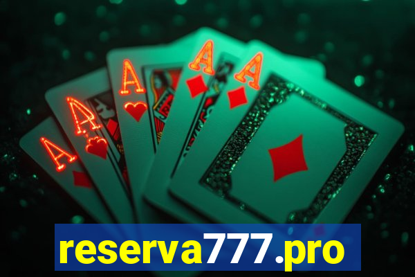 reserva777.pro