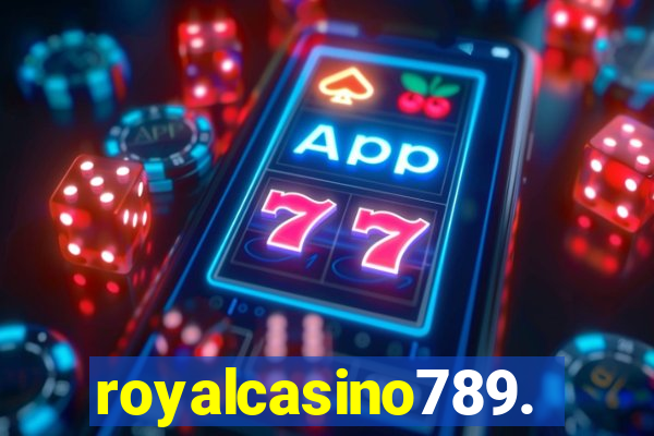 royalcasino789.com