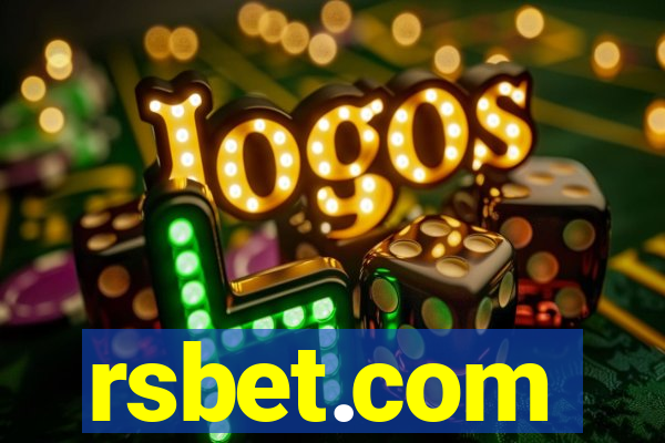 rsbet.com