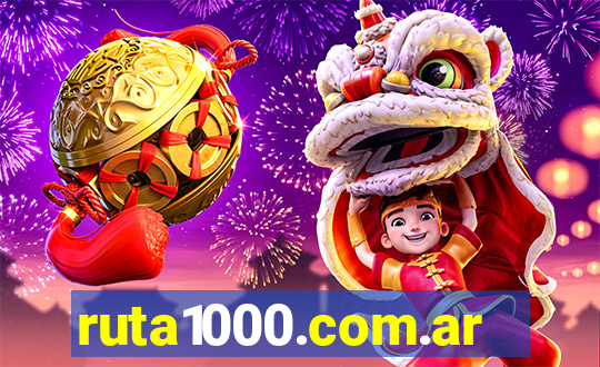 ruta1000.com.ar