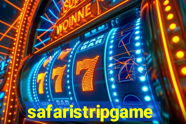 safaristripgame