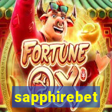 sapphirebet