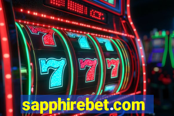 sapphirebet.com