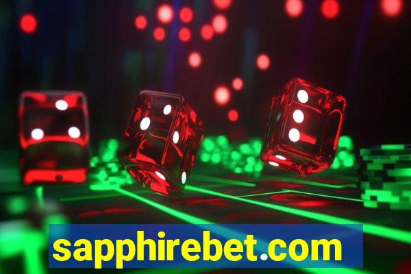 sapphirebet.com