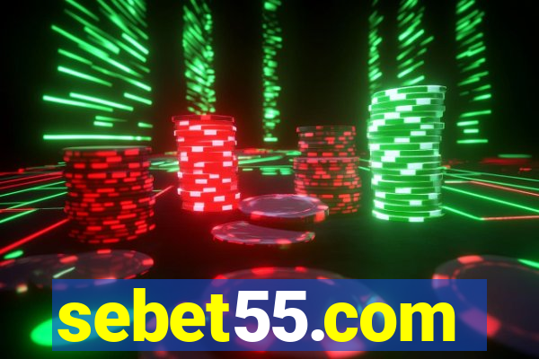 sebet55.com