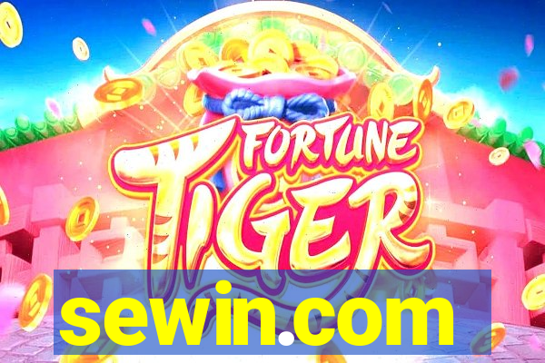 sewin.com