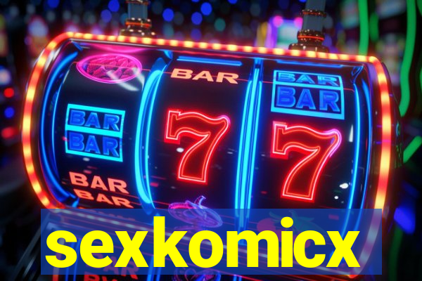 sexkomicx