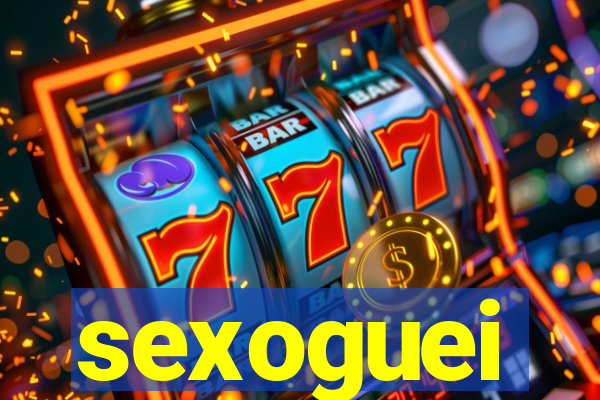 sexoguei