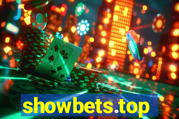 showbets.top