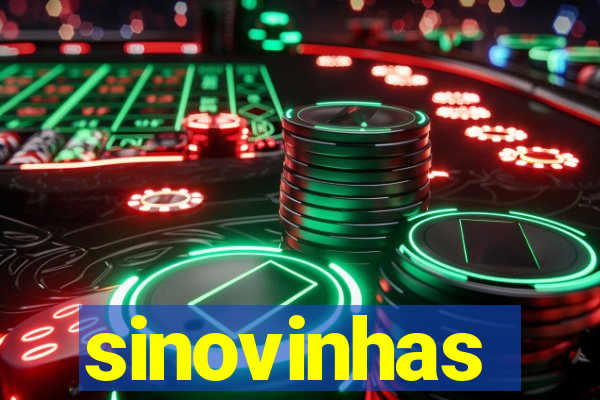 sinovinhas