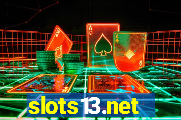 slots13.net