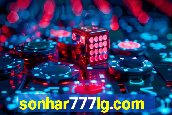 sonhar777lg.com