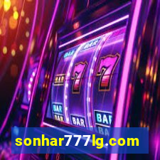 sonhar777lg.com