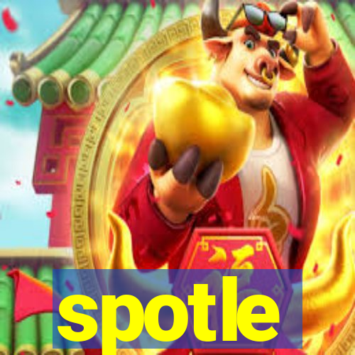 spotle