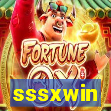 sssxwin