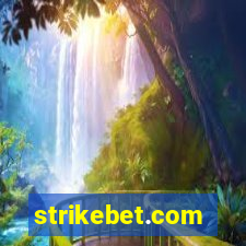 strikebet.com