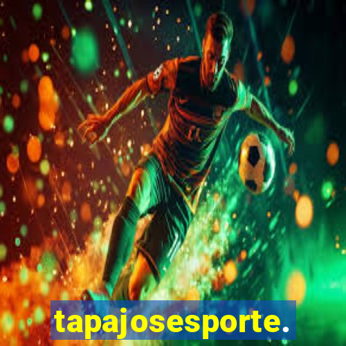 tapajosesporte.com