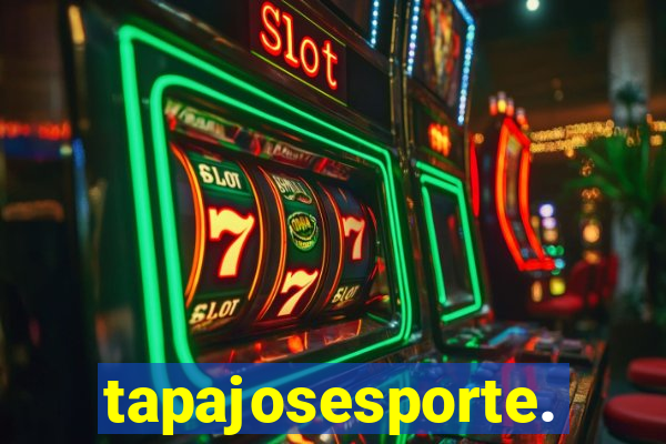 tapajosesporte.com