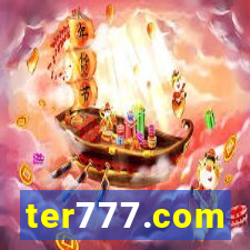 ter777.com