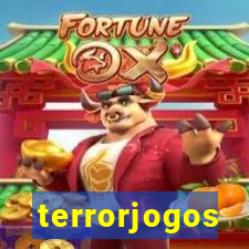 terrorjogos