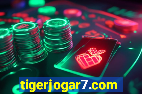 tigerjogar7.com