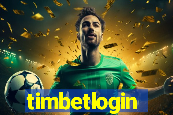 timbetlogin