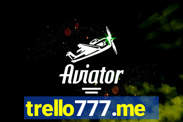 trello777.me